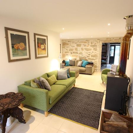 Pausastay - Qdm Artists Suites - Rooms Alvorge Exterior photo