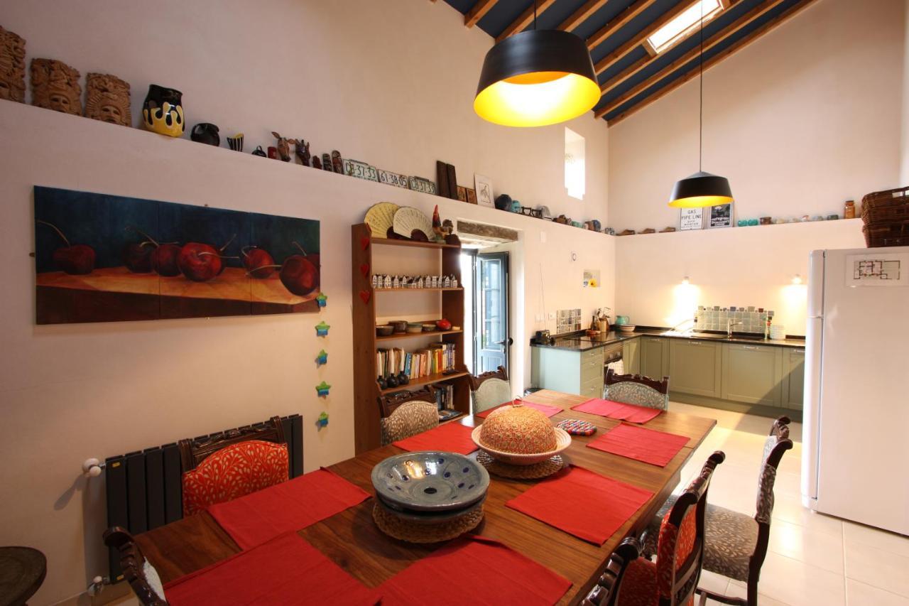 Pausastay - Qdm Artists Suites - Rooms Alvorge Exterior photo