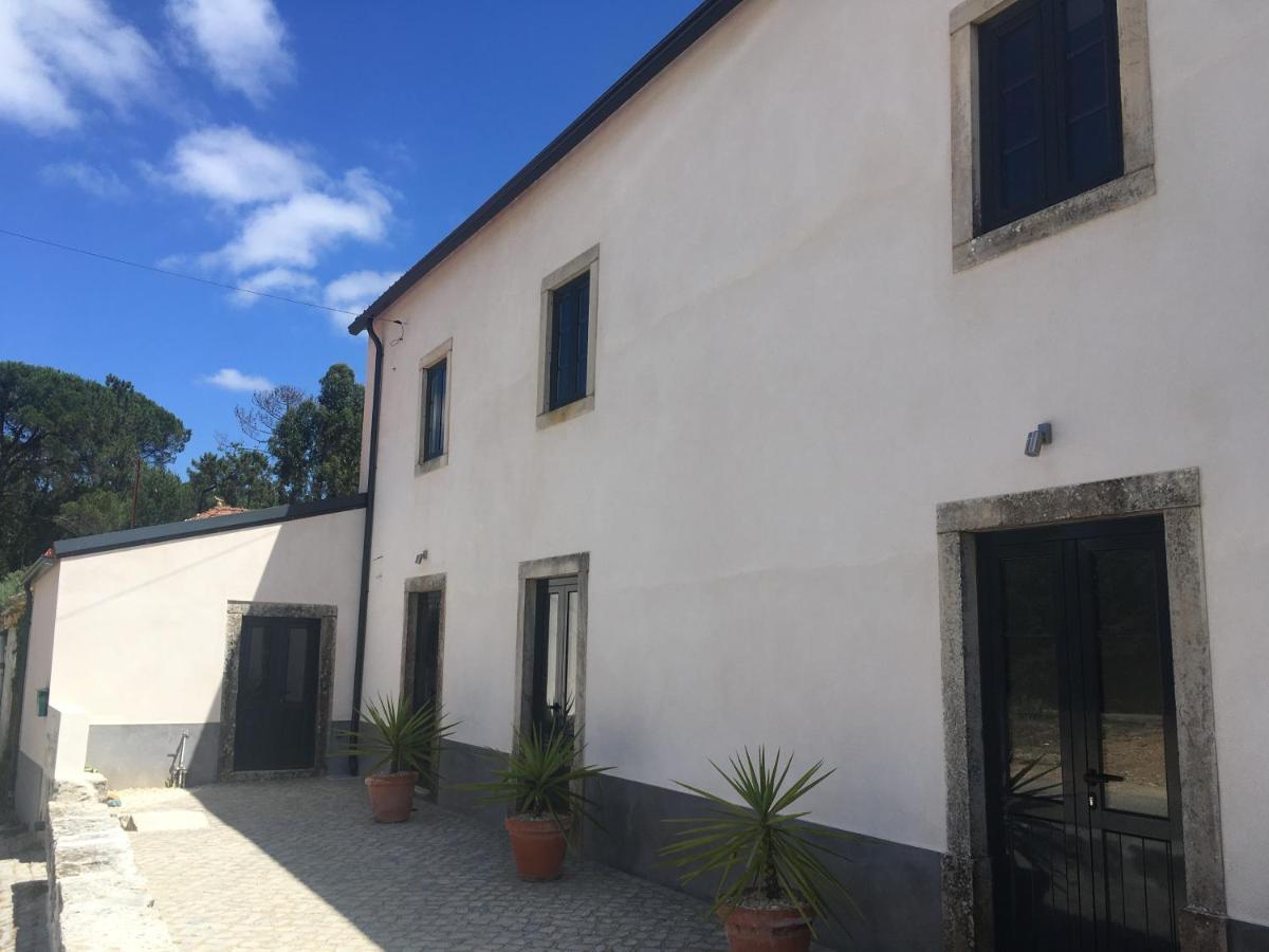 Pausastay - Qdm Artists Suites - Rooms Alvorge Exterior photo