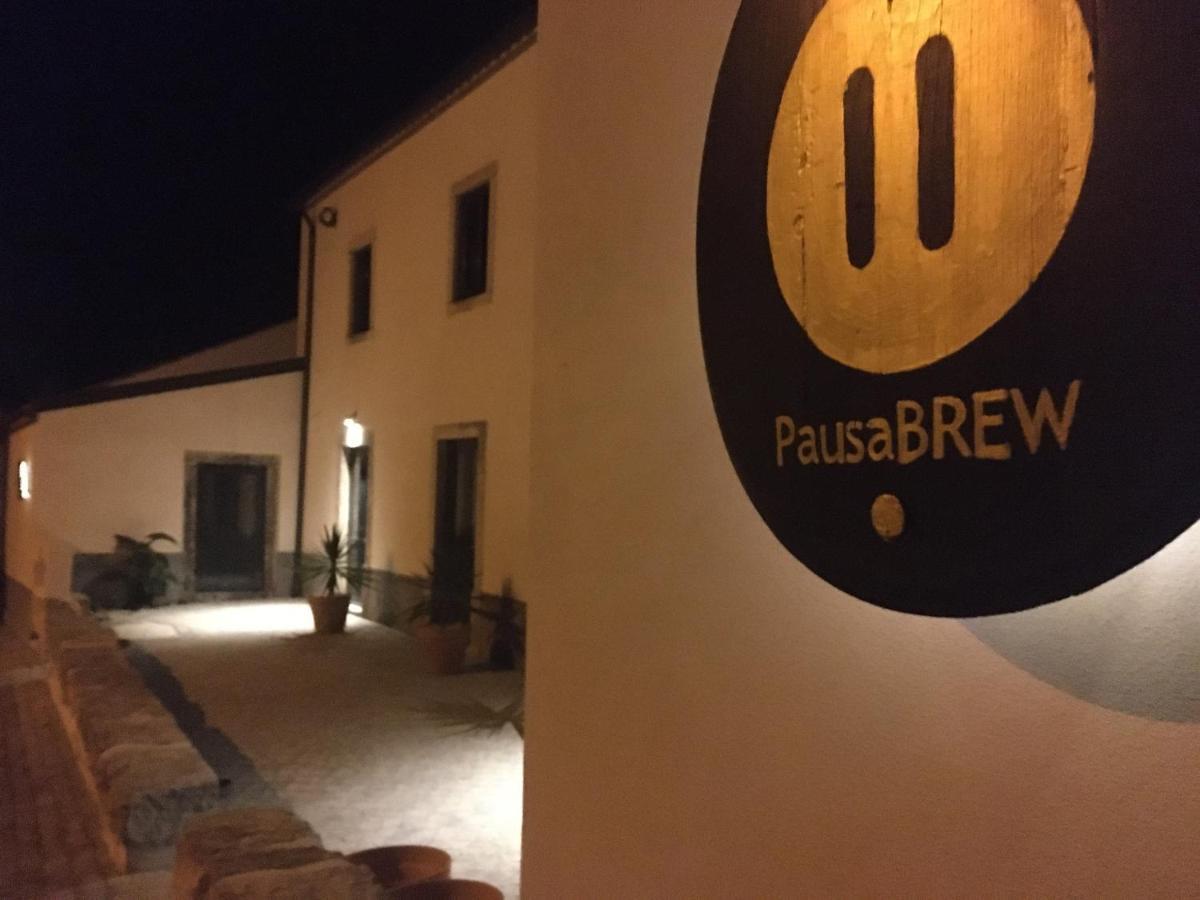 Pausastay - Qdm Artists Suites - Rooms Alvorge Exterior photo