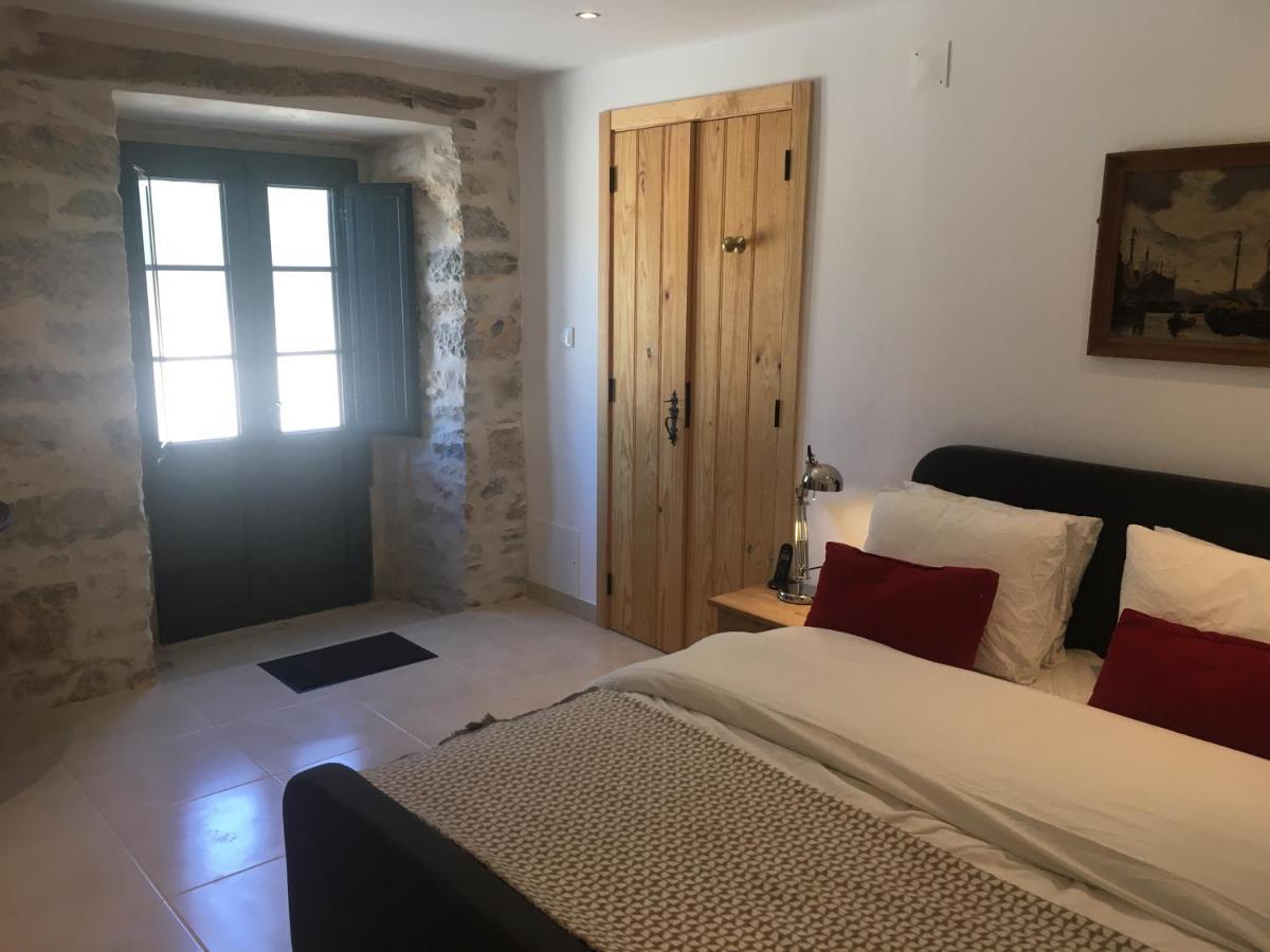 Pausastay - Qdm Artists Suites - Rooms Alvorge Exterior photo