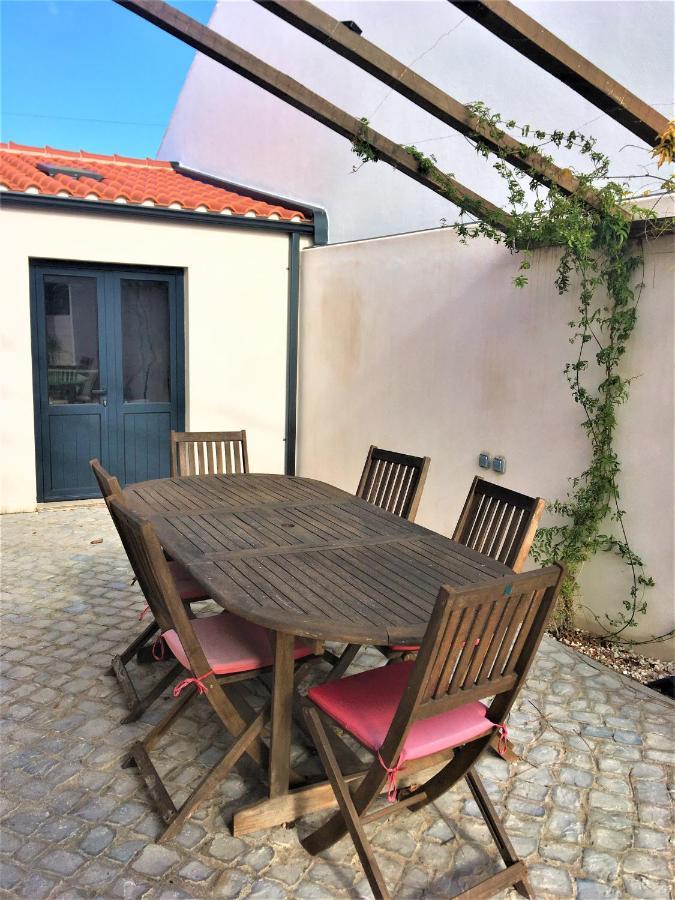 Pausastay - Qdm Artists Suites - Rooms Alvorge Exterior photo